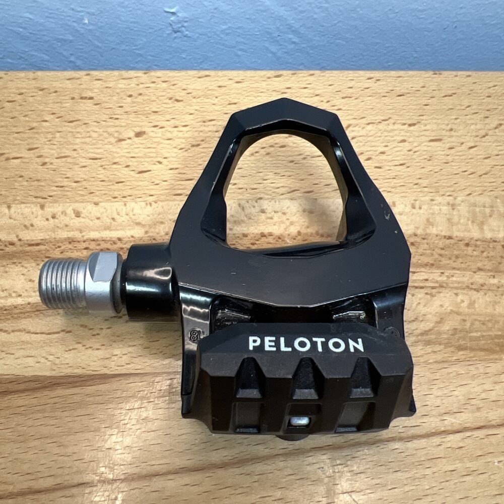 Peleton OEM Indoor Cycling Clip-In Bicycle Pedal Right Side ONLY Replacement